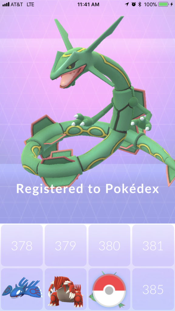 Stream The Shiny Rayquaza music  Listen to songs, albums, playlists for  free on SoundCloud