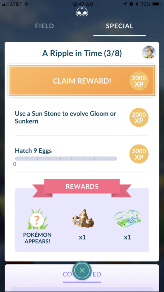 Pokémon GO on X: During the upcoming August Community Day, evolve an Eevee  into Umbreon, and it'll know the powerful attack Psychic. This will give it  some much needed type coverage against