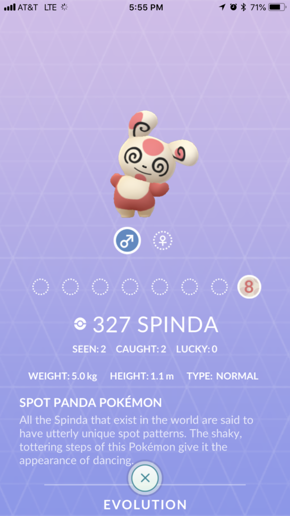 Pokémon GO - Lançamento de Spinda, Houndour Shiny e Snubull Shiny