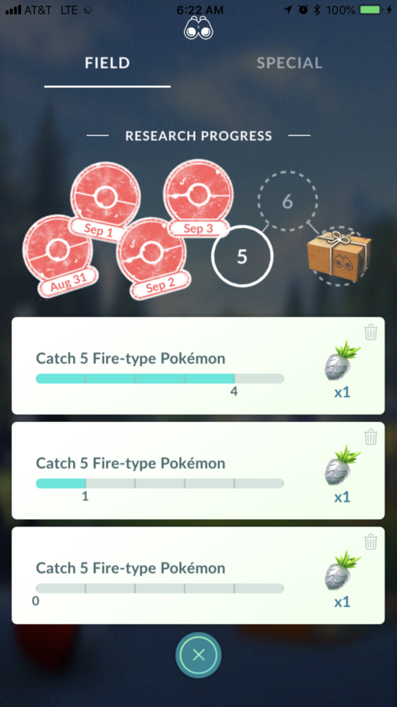 Our community hosted a golden lure party today - pulled together more  trainers than any event in years - how is your community organizing them? :  r/TheSilphRoad