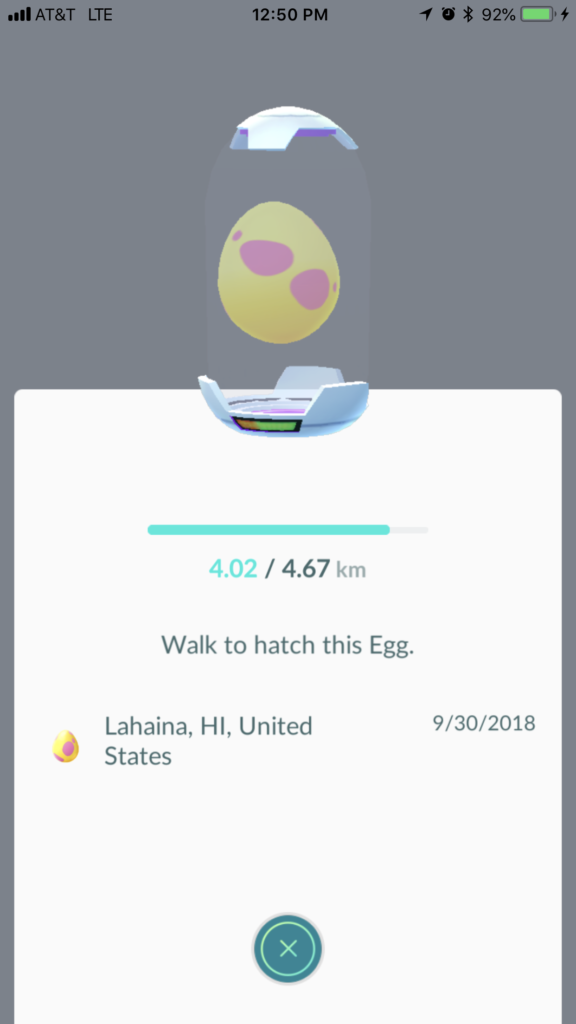 There's A Reason Regional Hatches From 7km Eggs Are So Rare In