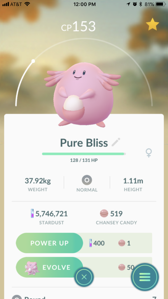 After months, I've finally finished my shiny Mew quest and got a pleasant  surprise! : r/pokemongo