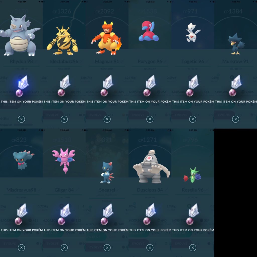 Pokemon GO Ralts Community Day Guide - Stats, Shiny Odds, & Sinnoh Stones